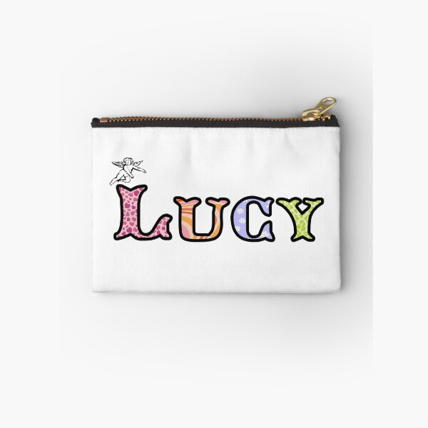 Item preview, Lucy Label designed and sold by opartdesigns.