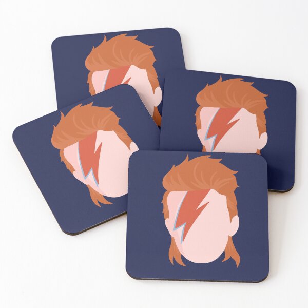 Item preview, David Head designed and sold by Ray Sánchez.