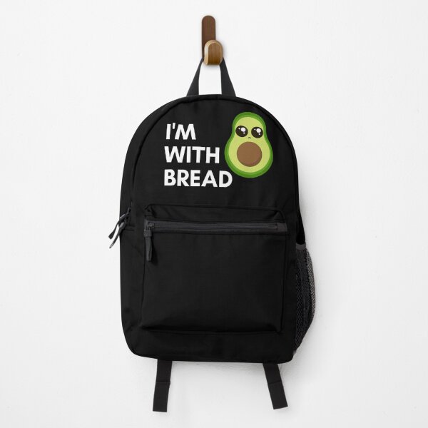 Item preview, I'm with the avocado designed and sold by Zaibo.