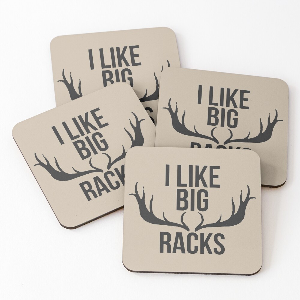 Item preview, Coasters (Set of 4) designed and sold by overstyle.