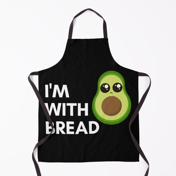Item preview, I'm with the avocado designed and sold by Zaibo.