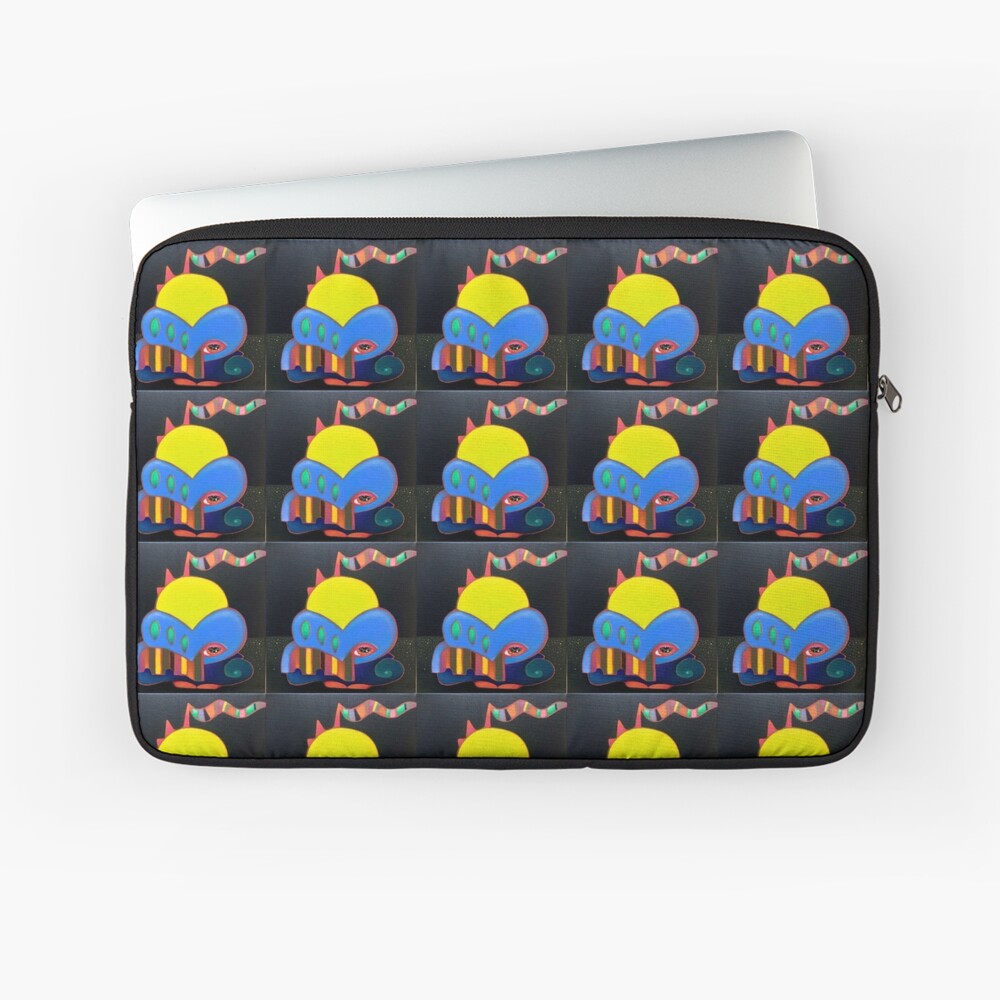 Item preview, Laptop Sleeve designed and sold by AnnetteArt.