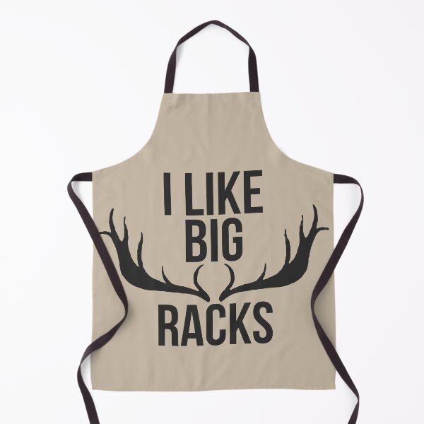 Item preview, I Like Big Racks designed and sold by overstyle.