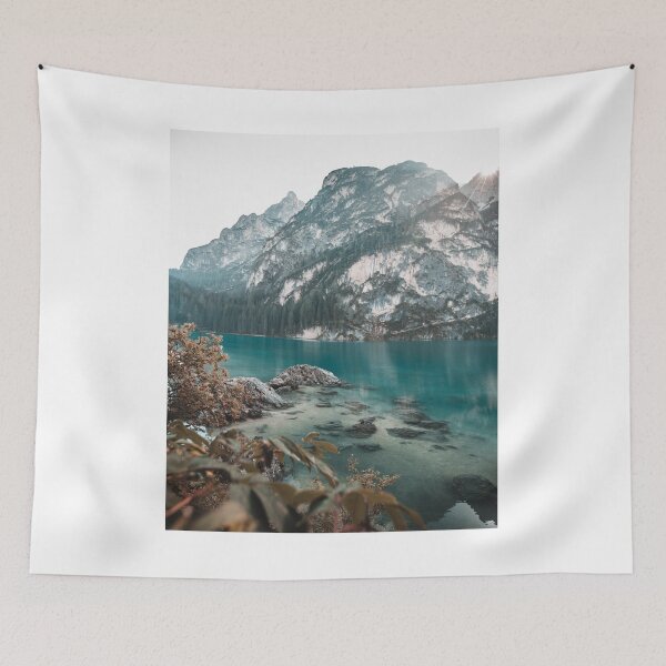 Item preview, Lake Braies designed and sold by carlos-ideas.