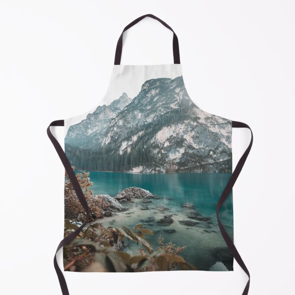 Item preview, Lake Braies designed and sold by carlos-ideas.