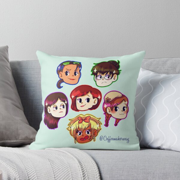 Item preview, GIRLMATSU-San designed and sold by coffeemakerway.