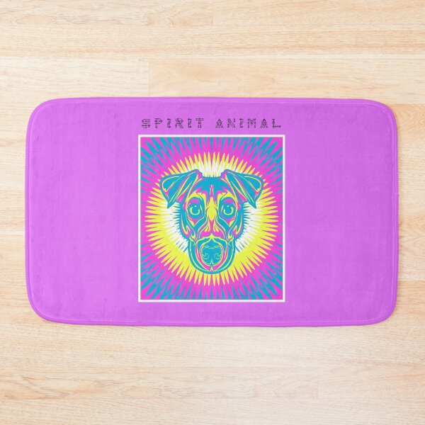 Item preview, Spirit Dog designed and sold by spiritual-tee.