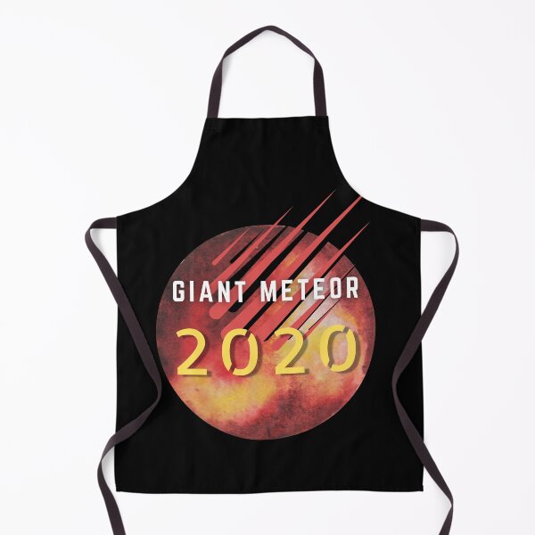 Item preview, Giant meteor 2020 designed and sold by i-longmanshop.