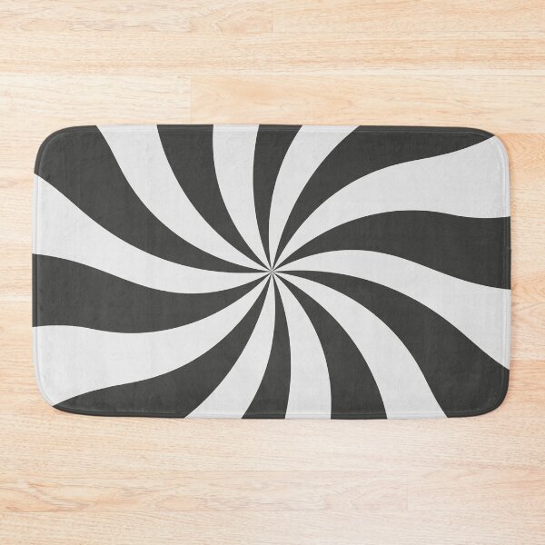 Item preview, Antracite and Grey Swirls designed and sold by YYZDesign.