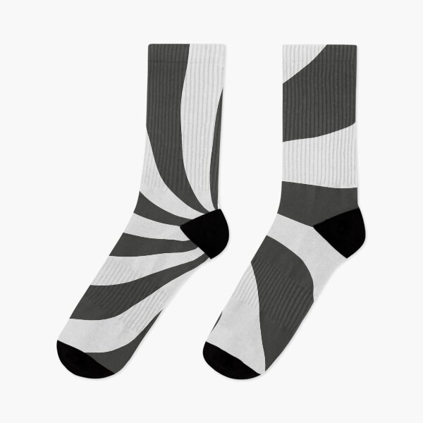 Item preview, Antracite and Grey Swirls designed and sold by YYZDesign.