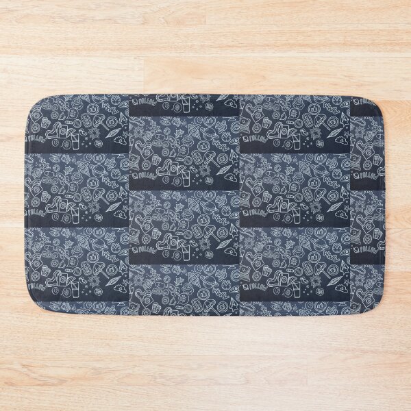 Item preview, Retro Black designed and sold by Wadkareable ....