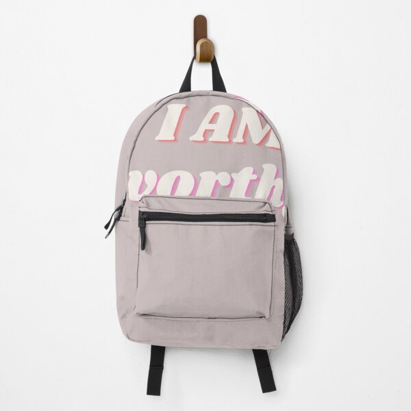 Item preview, I Am Worthy designed and sold by shihaams.