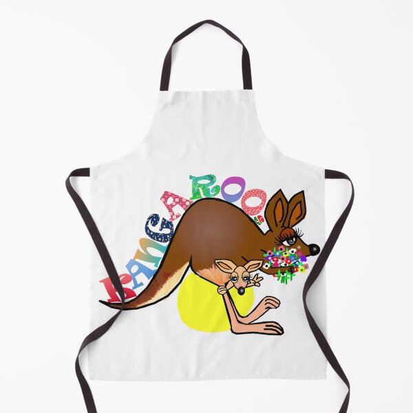 Item preview, Kangaroos - Mother's love designed and sold by Shirley cute art .