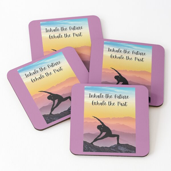 Item preview, Inspiring Home Decor, Yoga, Living Room Decor, Mindfulness designed and sold by visual-samadhi.