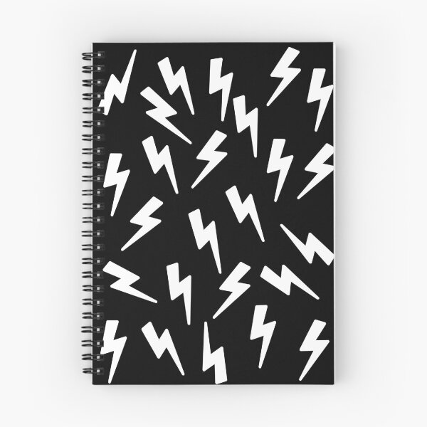 Item preview, Lightning Pattern designed and sold by gabi-noel.