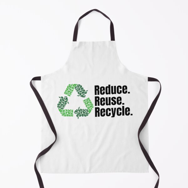 Item preview, Reduce Reuse Recycle designed and sold by Nature BPE.