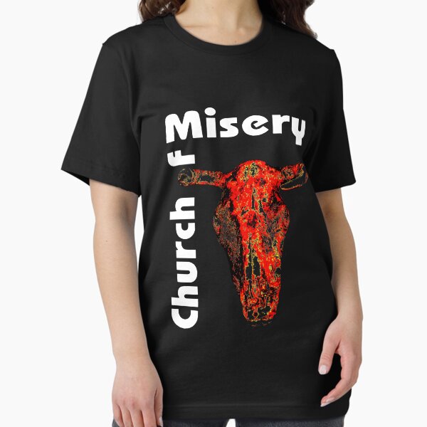 Church Of Misery Merch & Gifts for Sale | Redbubble