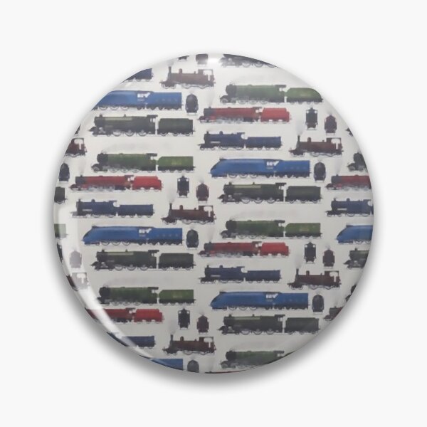 Item preview, Trainspotting - Renton's Wallpaper designed and sold by Sam Bentley.