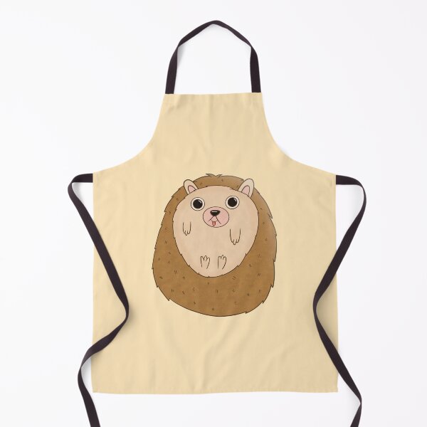 Item preview, Hedgehog [Tongue] designed and sold by lostgempizza.