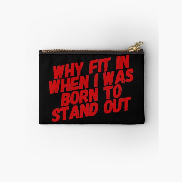 Item preview, Stand out from the crowd  designed and sold by Md1982.