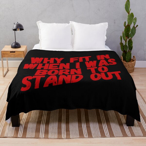 Item preview, Stand out from the crowd  designed and sold by Md1982.