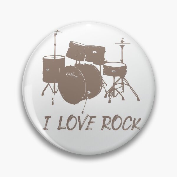 Item preview, love rock designed and sold by ariaarti.