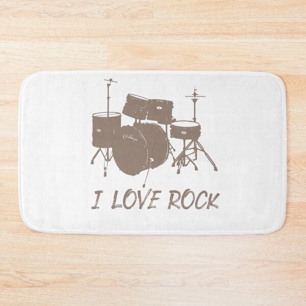 Item preview, love rock designed and sold by ariaarti.