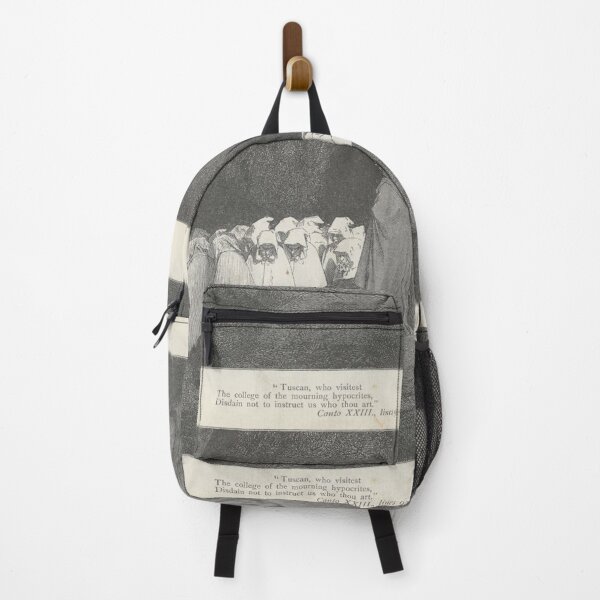 Item preview, Etching from Dante's Inferno designed and sold by Vintage Designs +.
