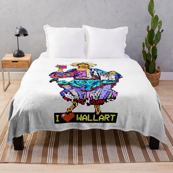 Item preview, I love wall art designed and sold by Xdelacra.