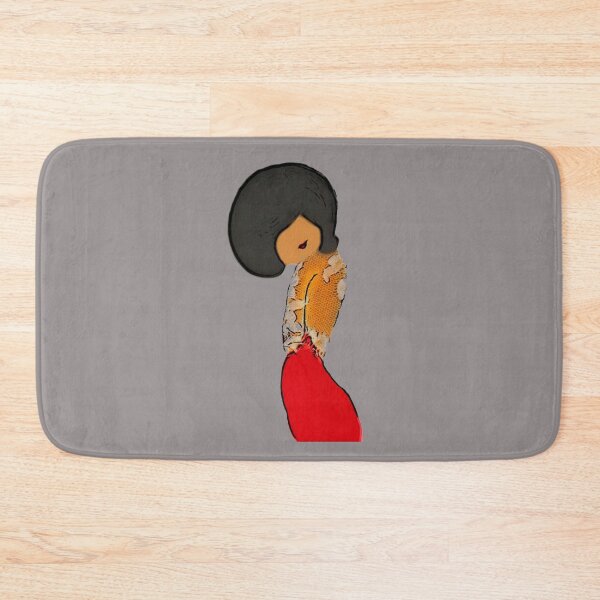 Item preview, Miss Dentelle Les Bibelettes designed and sold by LesBibelettes.