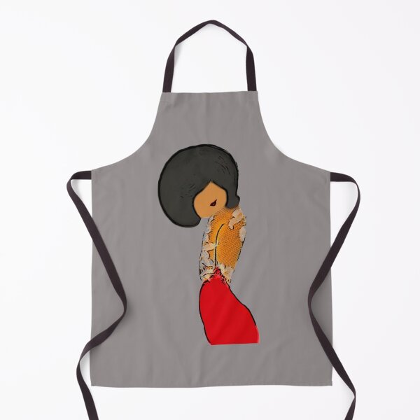 Item preview, Miss Dentelle Les Bibelettes designed and sold by LesBibelettes.