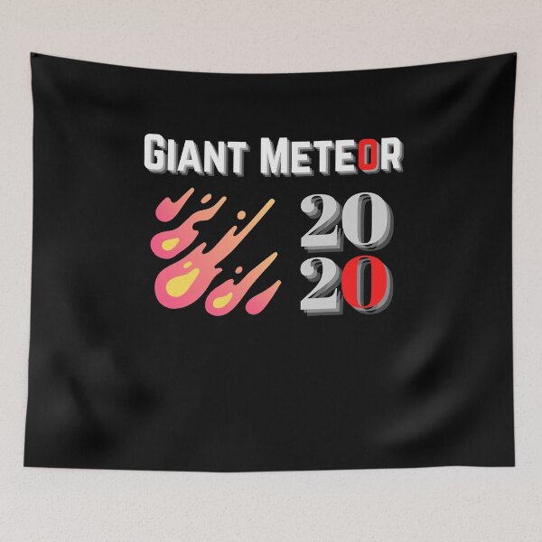 Item preview,  Giant meteor 2020 designed and sold by i-longmanshop.