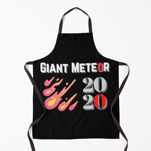 Item preview, Giant meteor 2020 designed and sold by i-longmanshop.