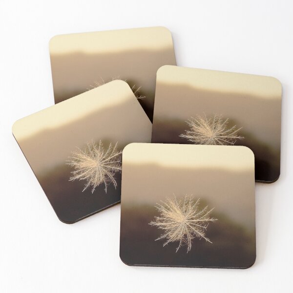 Item preview, Dandelion Dreams designed and sold by LightFocused.
