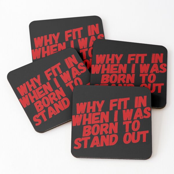 Item preview, Stand out from the crowd  designed and sold by Md1982.