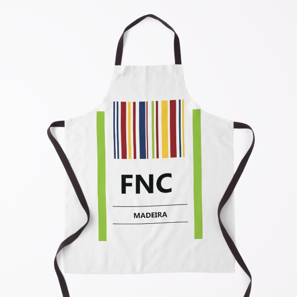 Item preview, Madeira island (FNC) Airport Baggage tag designed and sold by Madeira Vacations.
