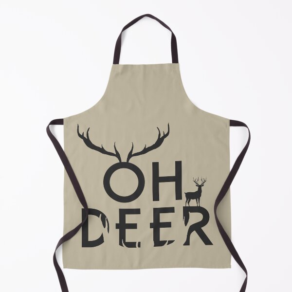 Item preview, Oh Deer designed and sold by overstyle.