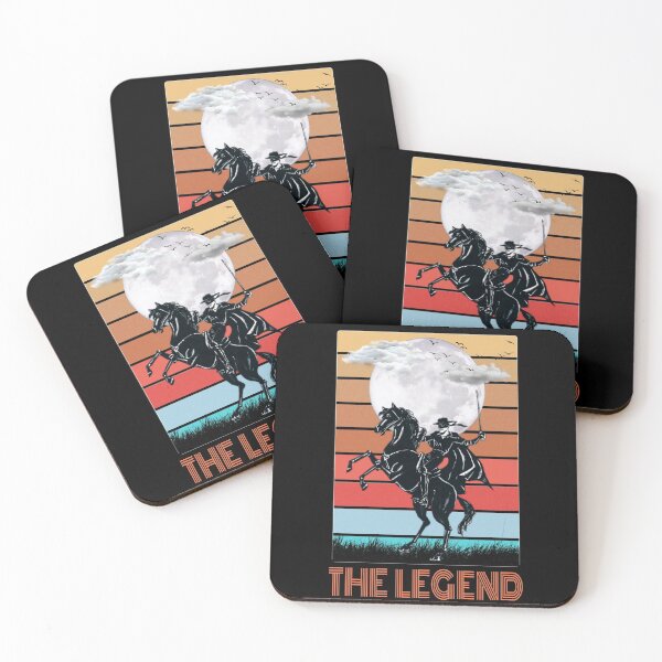 Item preview, The legend Zorro designed and sold by SidTastic .