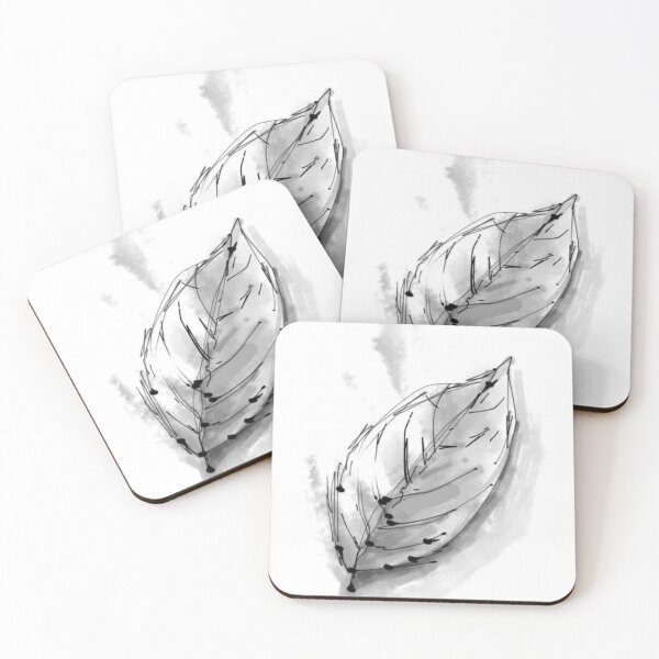 Item preview, Leaf designed and sold by KennyLucky.