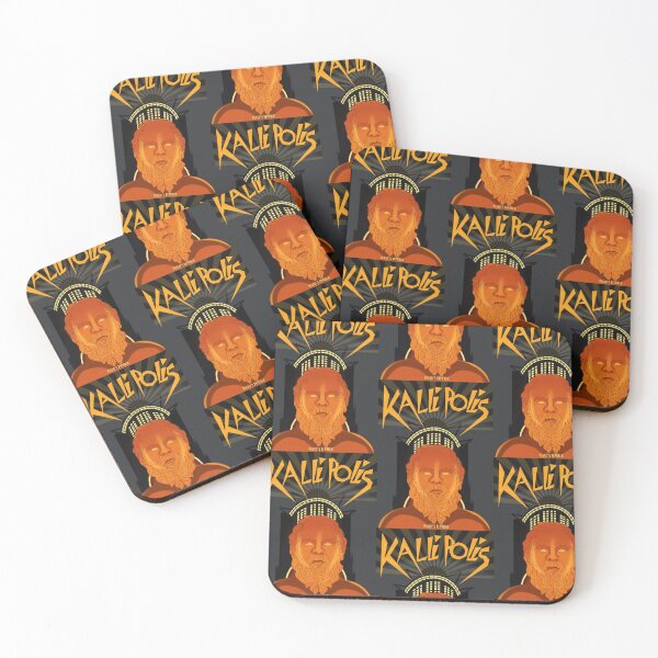 Item preview, Kallipolis: Plato's Republic designed and sold by MariaHaley.