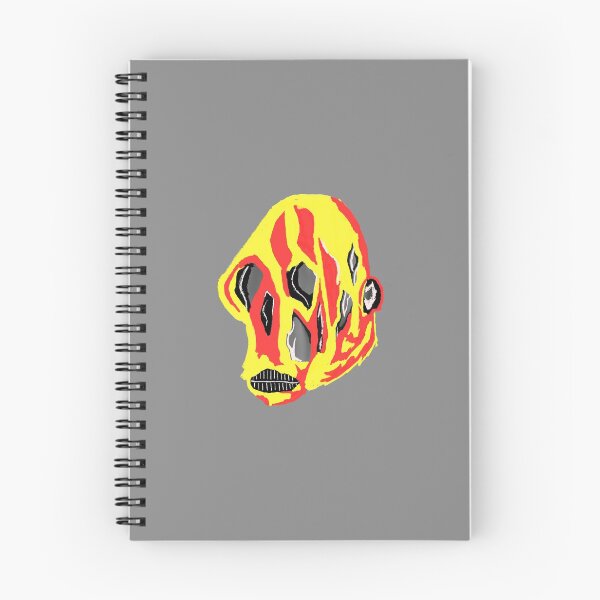 Item preview, Gorilla Skull designed and sold by georgeDAV.