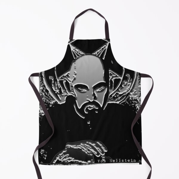 Item preview, Anton (Liquid Silver Edit) designed and sold by Vladimir Von Hellstein.