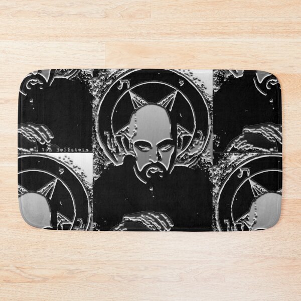 Item preview, Anton (Liquid Silver Edit) designed and sold by Vladimir Von Hellstein.