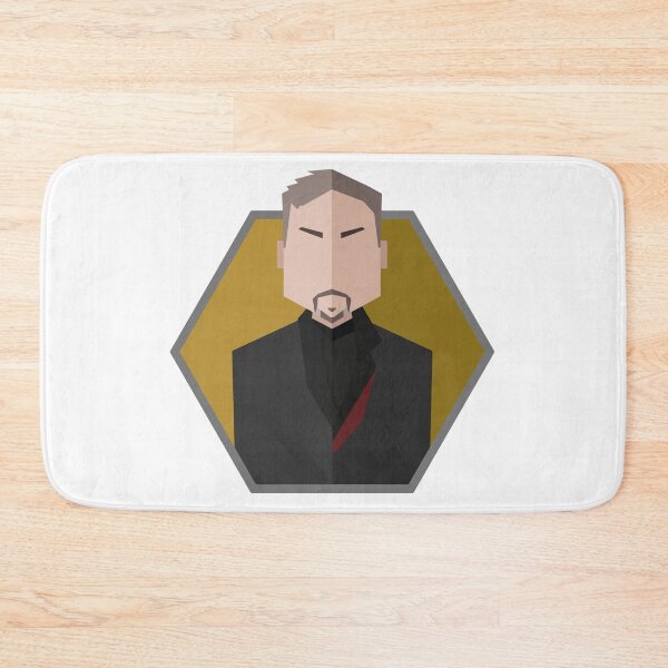 Item preview, Minimalist Master 8 designed and sold by Sam Bentley.