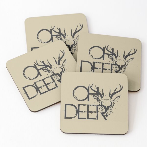 Item preview, Oh Deer designed and sold by overstyle.