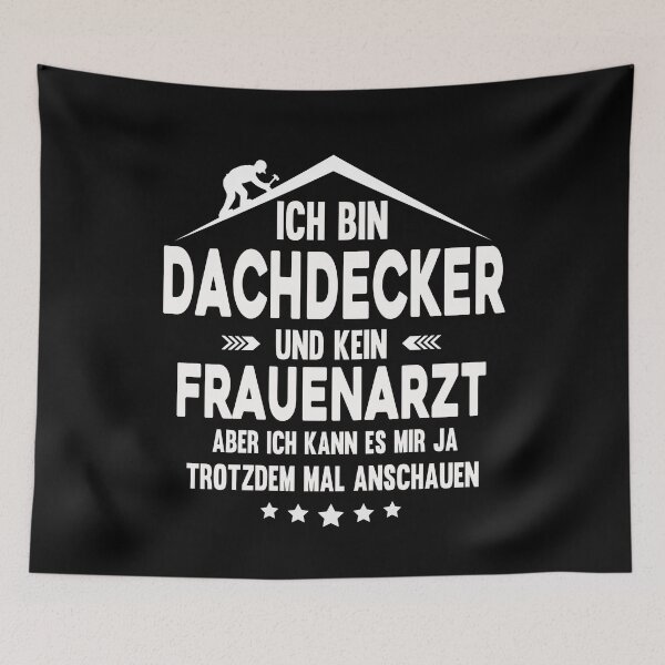 Item preview, Roofer craftsman funny saying gift idea designed and sold by feller75.