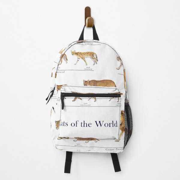 Item preview, Cats of the World  designed and sold by scienceart.
