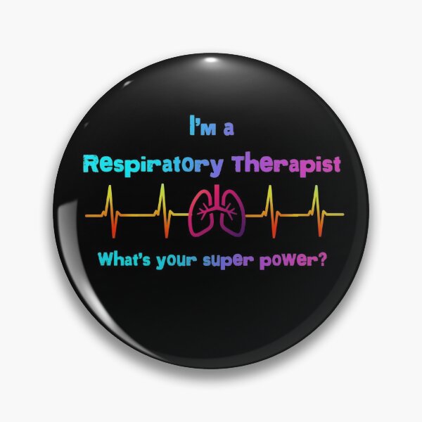Item preview, I’m a Respiratory Therapist  designed and sold by Sleepygirl2010.
