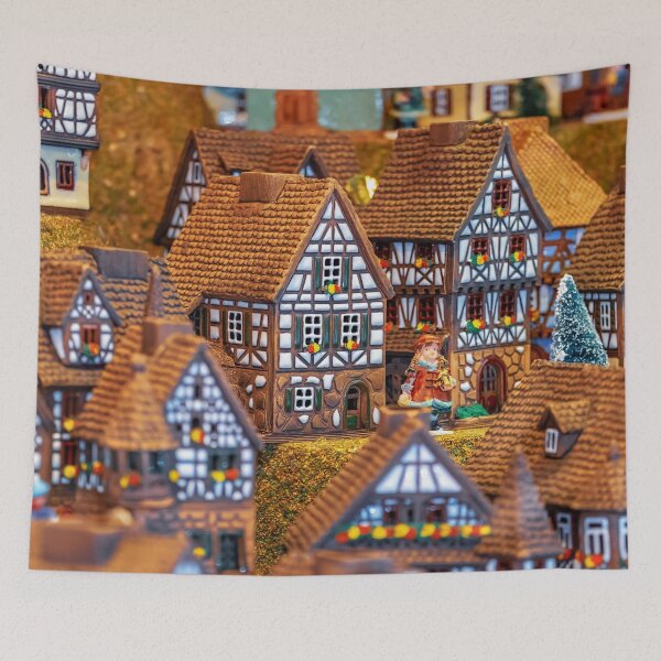 Item preview, Christmas Motif designed and sold by Pavel Polyansky.
