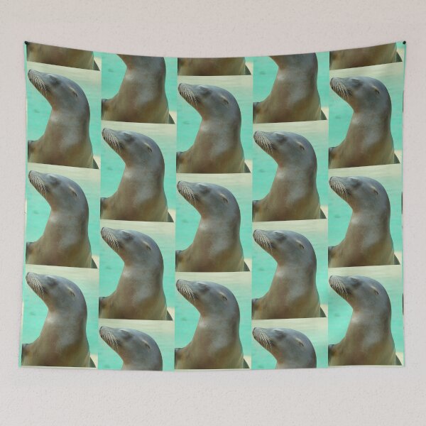 Item preview, Seal of approval designed and sold by Fearless-Fox.